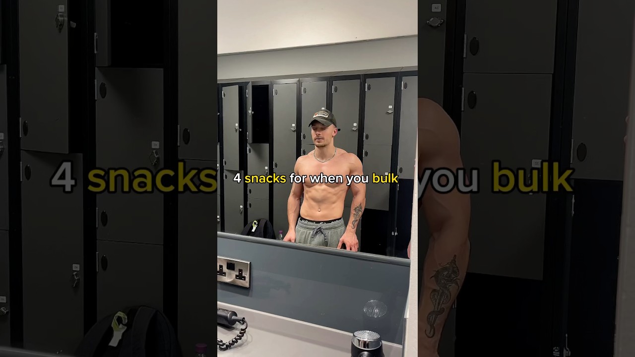 Snacks for you next bulk 🧀