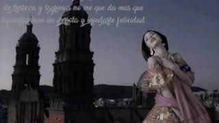 No me queda más Angela Aguilar