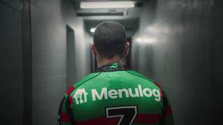 Menulog: Official Foody Partner of the South Sydney Rabbitohs