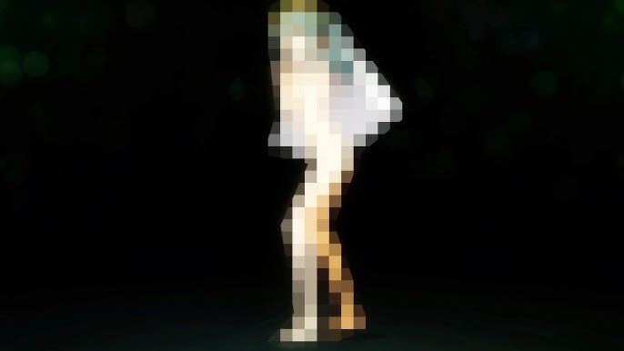 変身　裸 