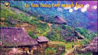 Tsi tau tuag twb muab fau 23/9/2022