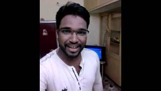 Super star rajini speech about Japanese Chinese foreigners and Indians dubsmash by Madhan siddhu