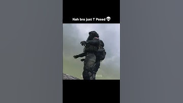 This Game is 100% Bug Free #warzone2 #memes #shorts #mw2 #codmemes #callofduty #ashikaisland