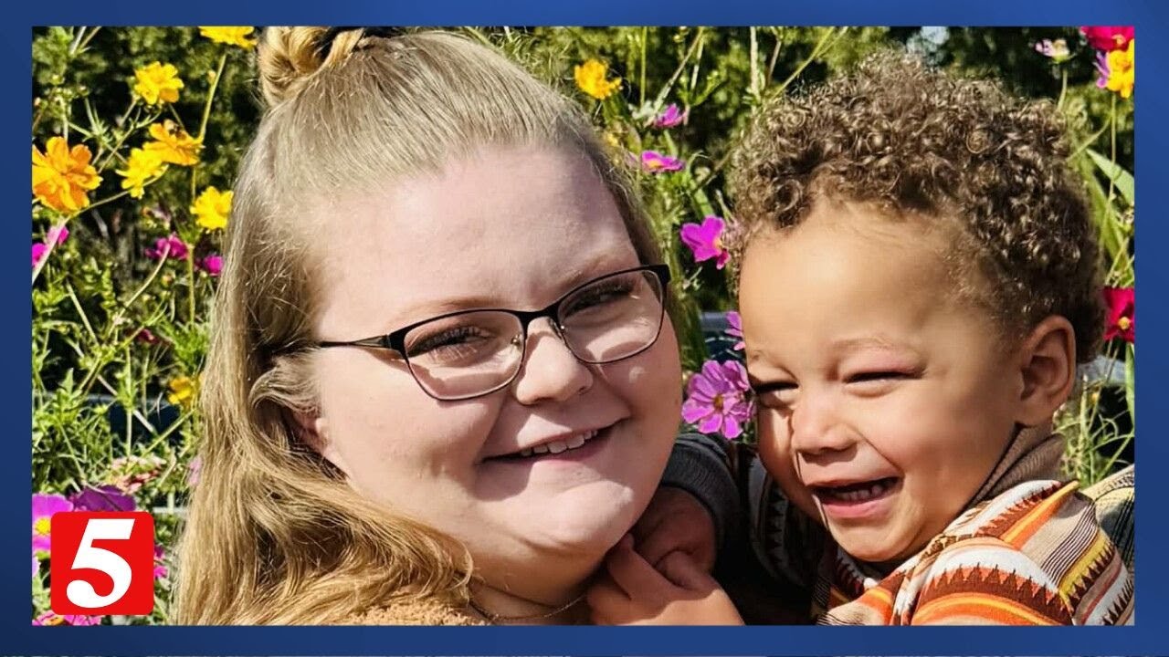 Family remembers Humphreys County mom, correctional officer killed in Highway 13 crash