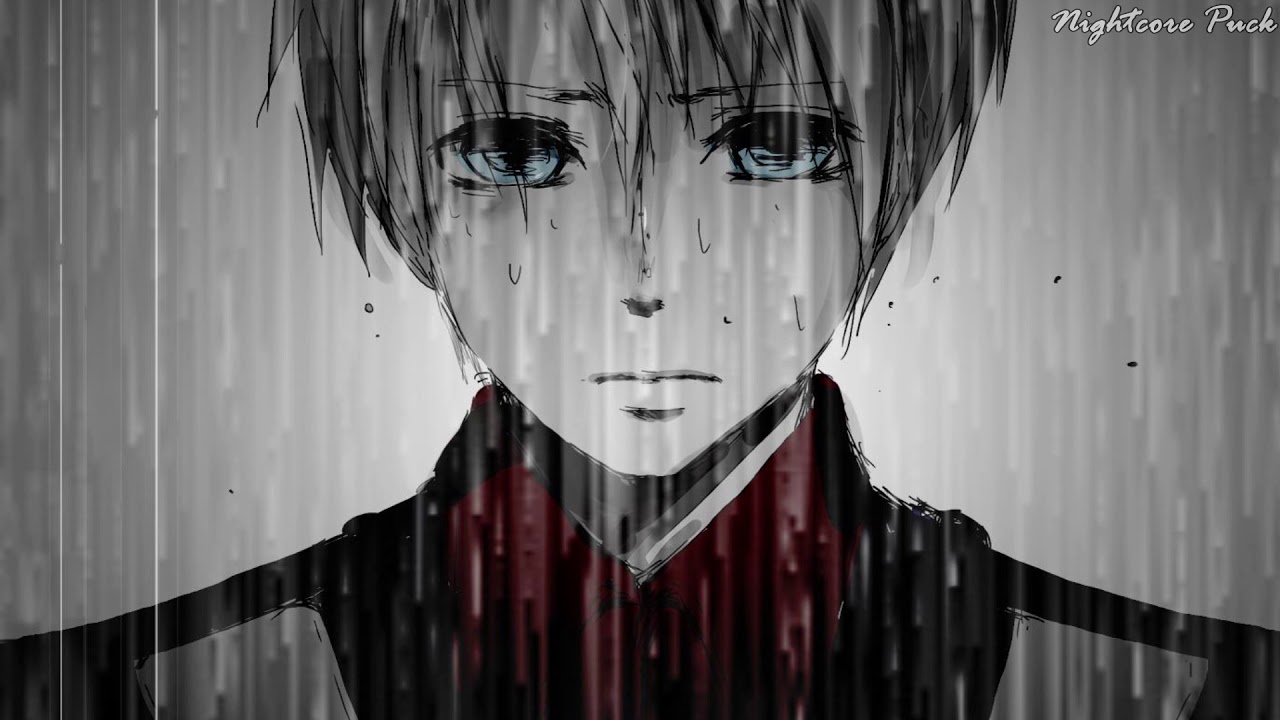 Nightcore - The Scientist (Lyrics) - YouTube