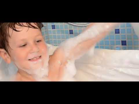 Video: Hoe Het Kinderbad Te Openen