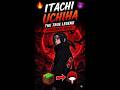 Naruto fans के लिए Itachi का legendary build 🔥 #minecraft #shorts