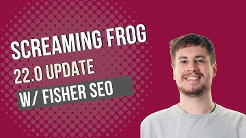 Screaming Frog Just Changed The Game