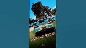 Supercars: Modified, Matched, & MESSY