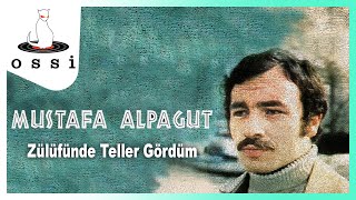 Mustafa Alpagut - Zülüfünde Teller Gördüm Resimi
