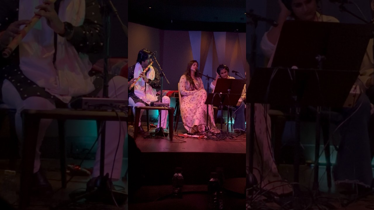 VARSHA SINGH DHANOA LIVE ANKHIYAN NU RHEN DE VARSHA SINGH DHANOA LIVE ANKHIYAN NU RHEN DE