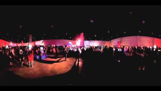 MAGFest 2016 Arcade Room 360 Video