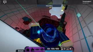 Beating dark sci facility