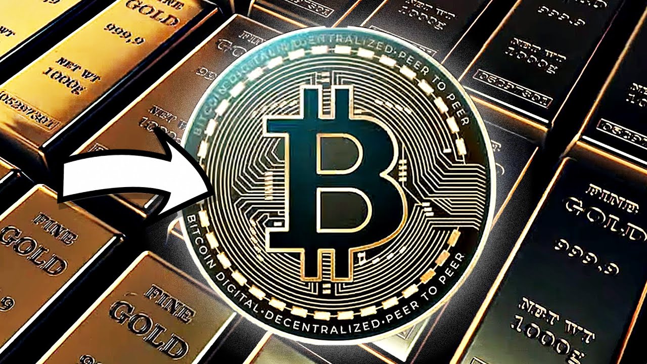 Is BITCOIN the New GOLD? | Behind the Cryptocurrency Phenomenon | ENDEVR Explains