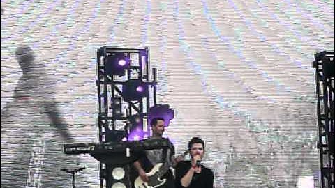 The Script - The Man Who Can