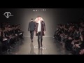 fashiontv | FTV.com - MILAN MEN F-W 10 - 11 - BURBERRY FULL SHOW