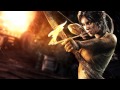 Tomb Raider - Vertical Slice Title Reveal - Extended Soundtrack HD