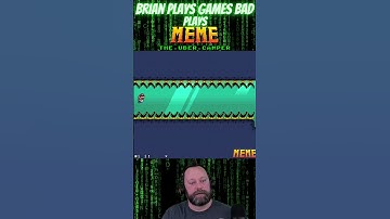 MEME by The_Uber_Camper - Level 9 - Part 1!  #kaizo #supermarioworld #gamingvideos