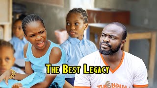 The Best Legacy - Mark Angel Comedy (Success In School)