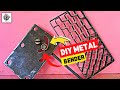 Not many welders talk about amazing simple diy metal bender tools  smart handy tools for workshop