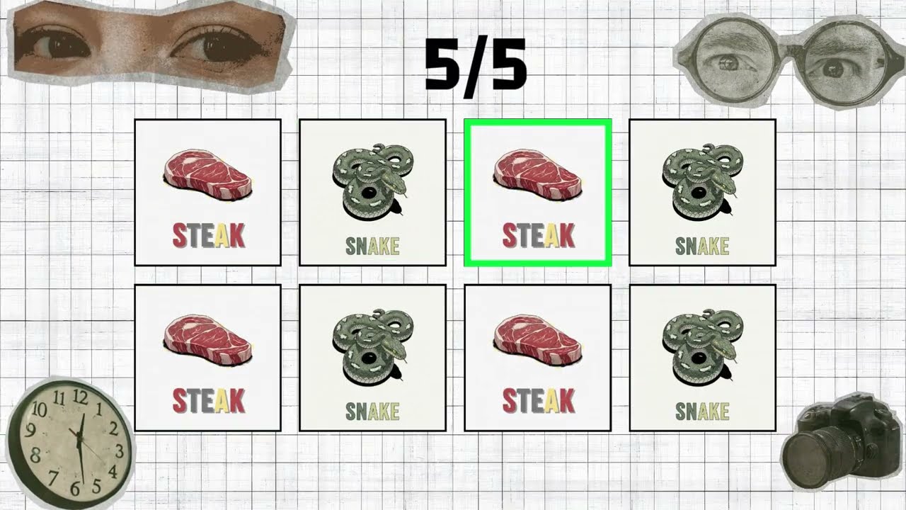 Say The Word On Beat Challenge | Level 1 - 5 | Level Easy to Insane