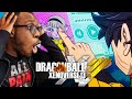 DRAGON BALL XENOVERSE 3 OFFICIAL REVEAL TRAILER REACTION!!!