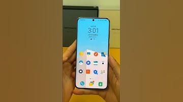 UI animation test in IPhone 14 pro and Huawei P60 art.