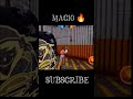 Don't Underestimate Off MAC10 🔥 #freefire #shorts