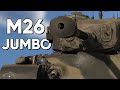 The T26E5 Is Broken