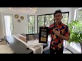 Nathan Matthew David - Surviving R. Kelly composer - ASCAP Screen Music Awards acceptance speech