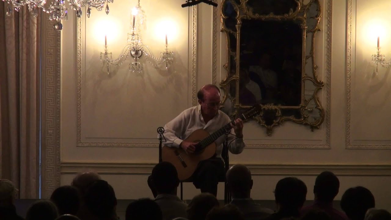 Watch Carlos Barbosa-Lima performs "Perfidia" by Alberto Domínguez Borrás on YouTube Watch Carlos Barbosa-Lima performs "Perfidia" by Alberto Domínguez Borrás on YouTube