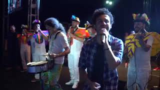 Buray & Gencer Savas Bandosu Hayrabolu Beledi̇yesi̇ 28 Ayçi̇eği̇ Festi̇v Ali̇