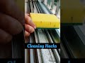 cleaning Hacks #cleaning #cleaningtips