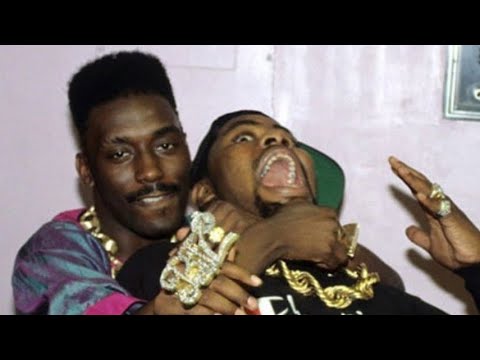 juice crew: big daddy kane and biz markie naughty ...