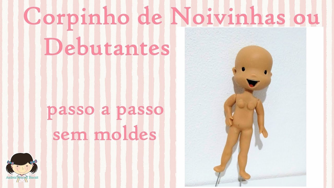 Corpinho para noivinha ou debutante