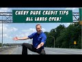 NEVER let a car dealer pull your credit. "too early" Does pulling credit hurt your score?