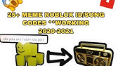 Lil Baby Roblox Id Song Codes Working Youtube - roblox song id lil baby rxgatecf redeem it