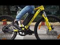 Emotorad x1  x factor series  best ebike in india  removable battery