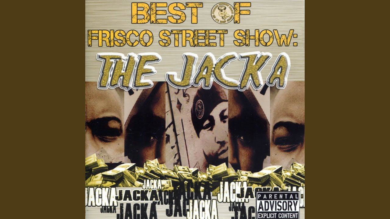 It's the Jack - YouTube