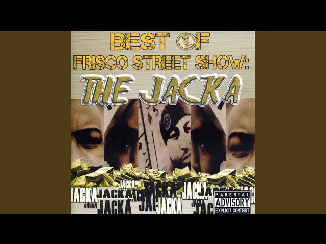 It's the Jack - YouTube