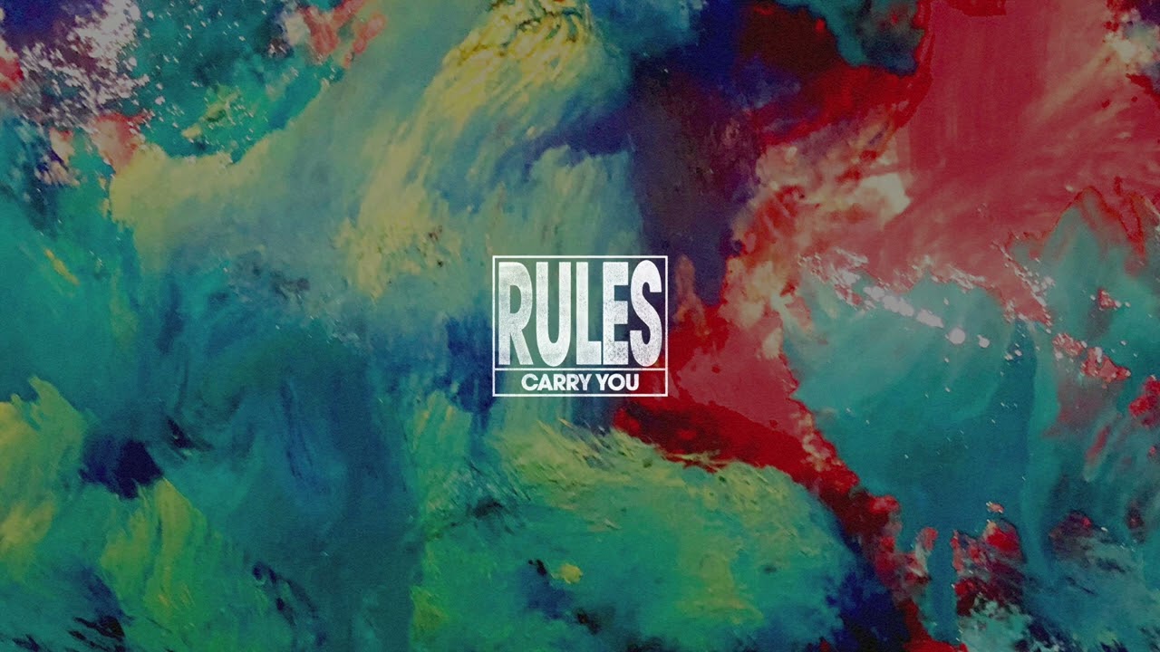Rules   Carry You Extended Mix