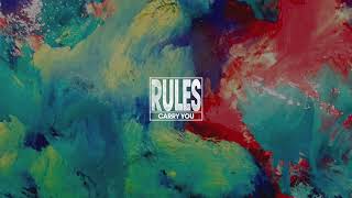 Rules - Carry You (Extended Mix) Resimi