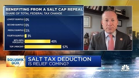 Rep. Josh Gottheimer on the final push for an infrastructure deal