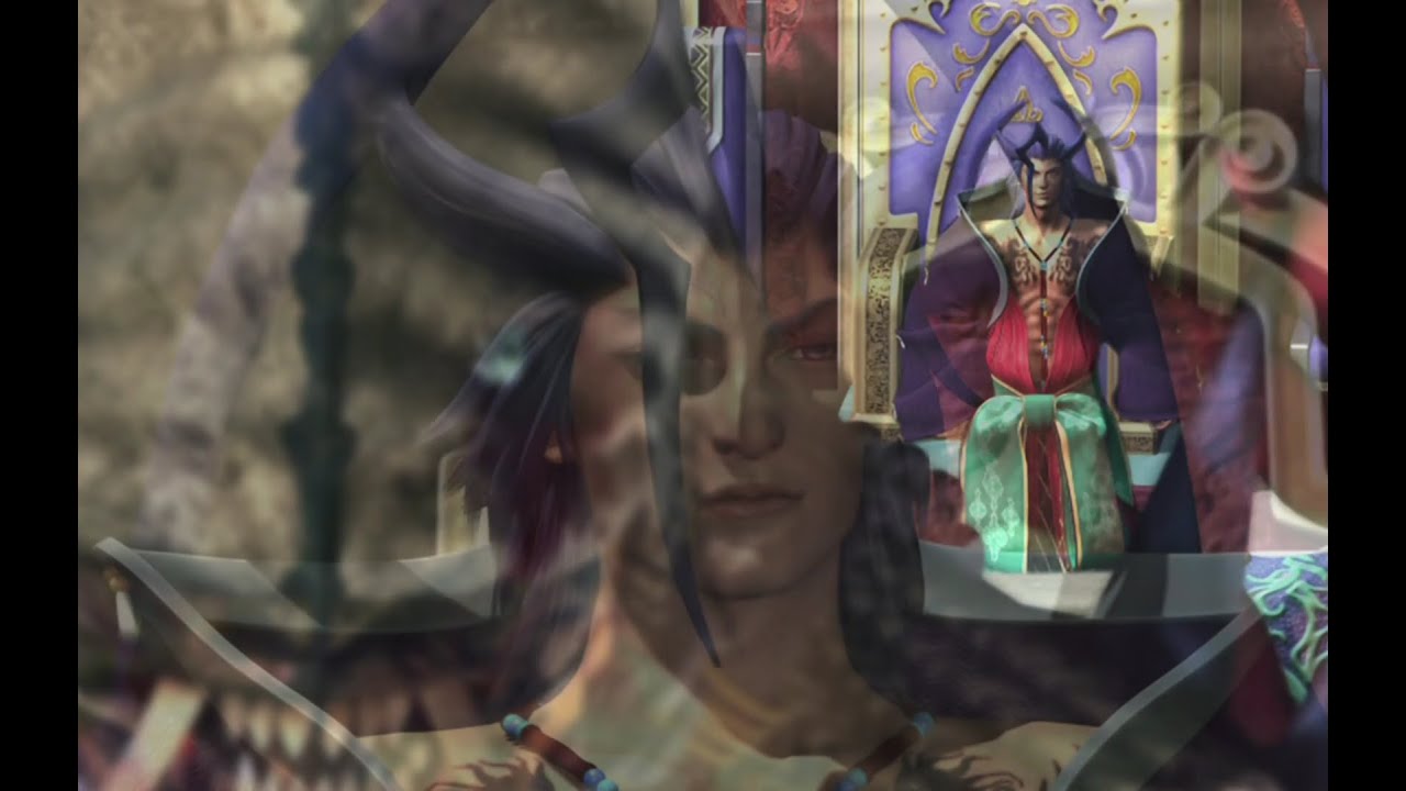 【FF10】シーモアバトル　シーモア戦BGM　Final Fantasy X HD Remaster