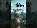 LOCKED IN THAT ARC RAIDERS OST
