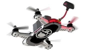 ImmersionRC Vortex 150 Mini Race Drone