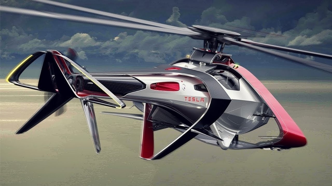 Sæbe pinion Fatal Fastest Helicopter in the World - Top 10 - YouTube