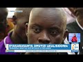 Eyakabasanya Omuyizi Ow Emyaka 13 Kkooti Emusibye Emyaka 28 