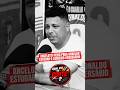 ANCELOTTI PEDIU PARA RONALDO ESTUDAR O ZAGUEIRO ADVERSÁRIO #shorts #charlapodcast #ronaldo