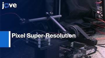 Lensfree On-Chip Tomographic Microscopy Employing Multi-Angle Illumination l Protocol Preview